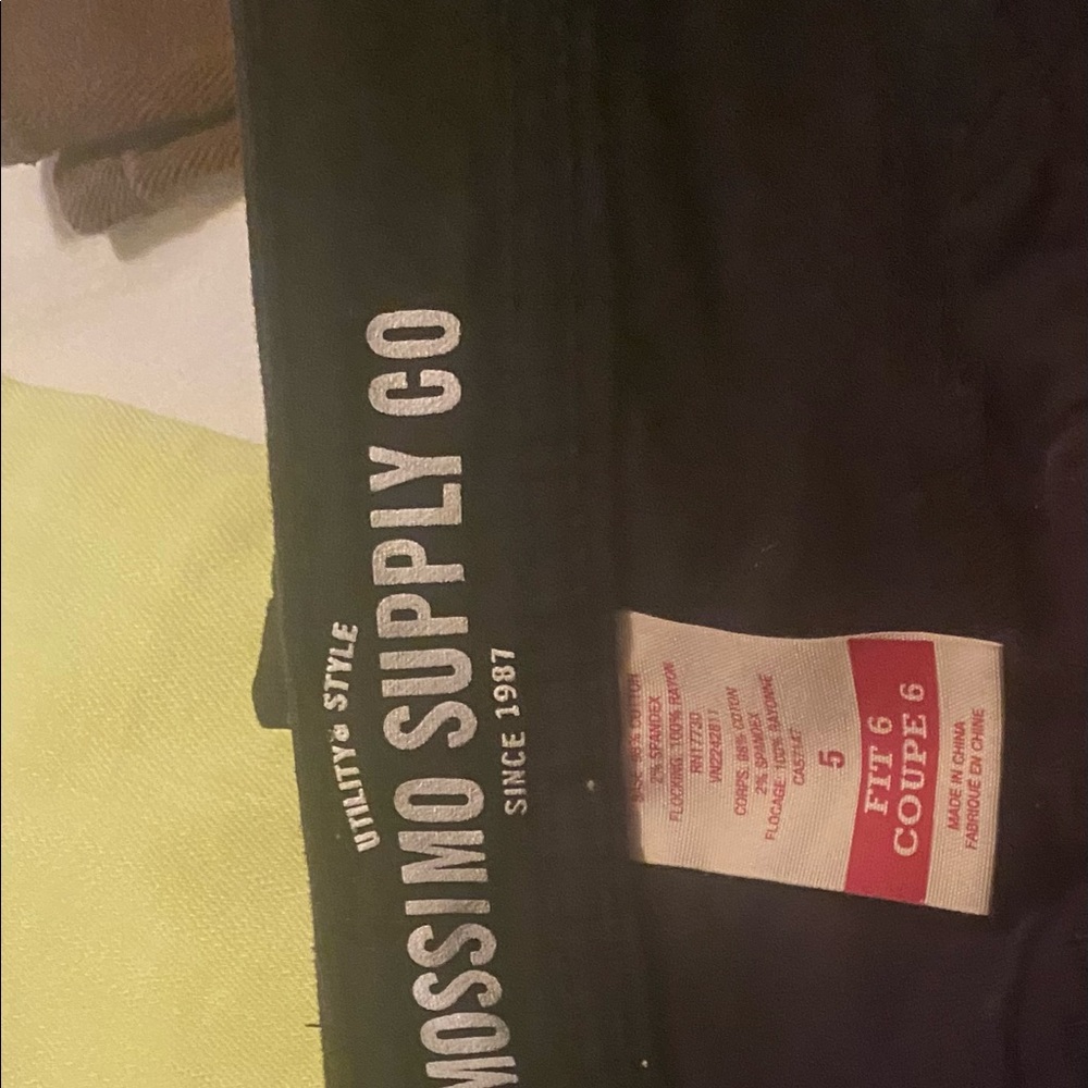 Woman’s Jean bundle - Picture 3 of 5